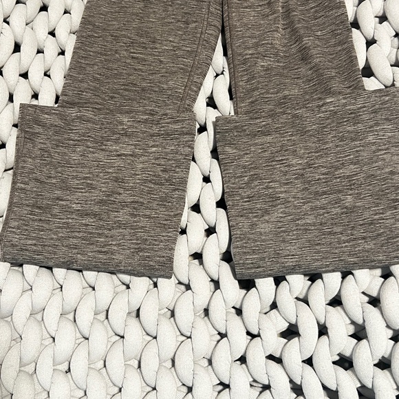 Lululemon Groove high rise flare pants - Picture 7 of 7